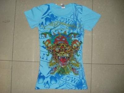 cheap Ed Hardy Shirt(Women)-500